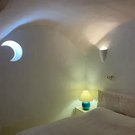 Dream In Cala Granu 度假居 切尔沃港