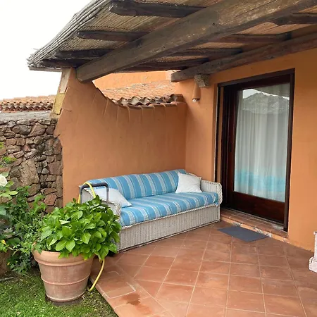 Dream In Cala Granu * Πόρτο Τσέρβο