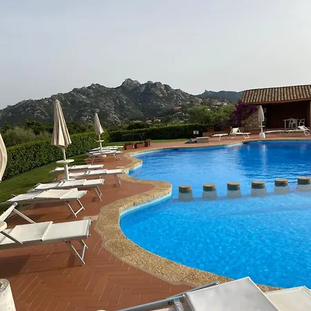 Dream In Cala Granu * 切尔沃港