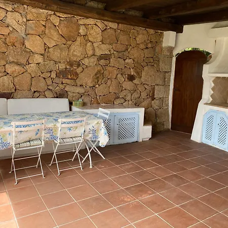 Dream In Cala Granu 度假居