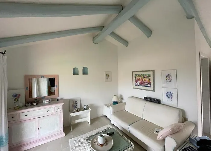 Dream In Cala Granu * Πόρτο Τσέρβο