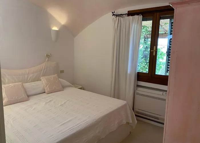 Dream In Cala Granu Σπίτι διακοπών Πόρτο Τσέρβο