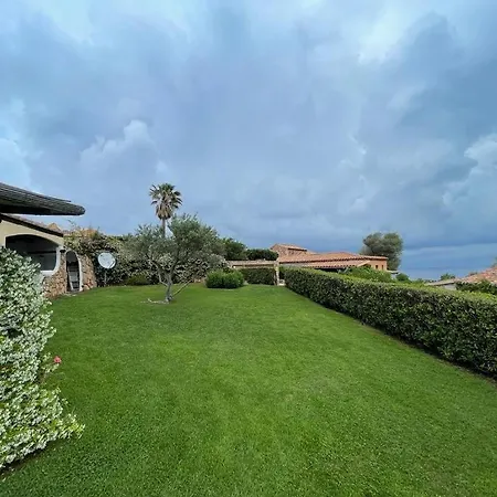 Dream In Cala Granu 펜션 *