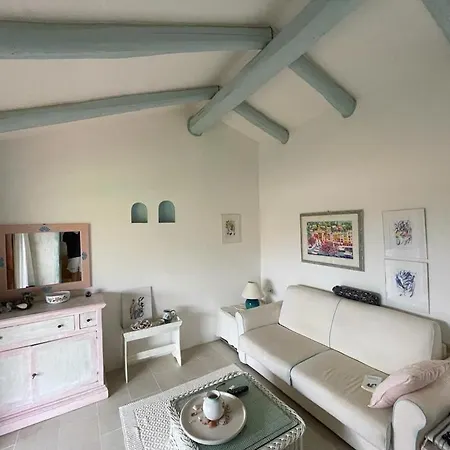 Dream In Cala Granu * Πόρτο Τσέρβο