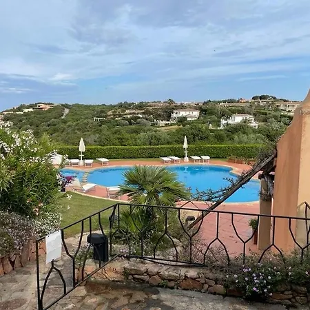 Dream In Cala Granu Σπίτι διακοπών