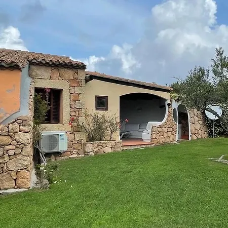 Dom wakacyjny Dream In Cala Granu *