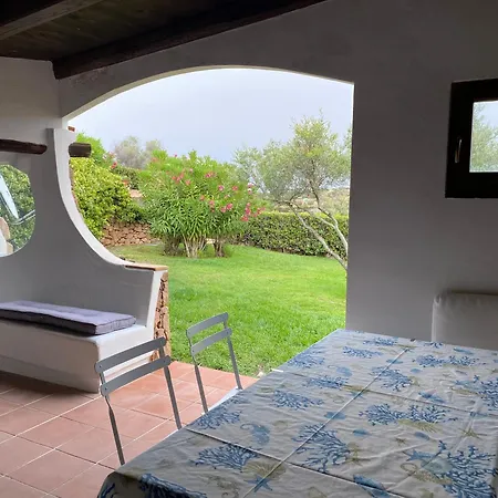 Dream In Cala Granu Σπίτι διακοπών *