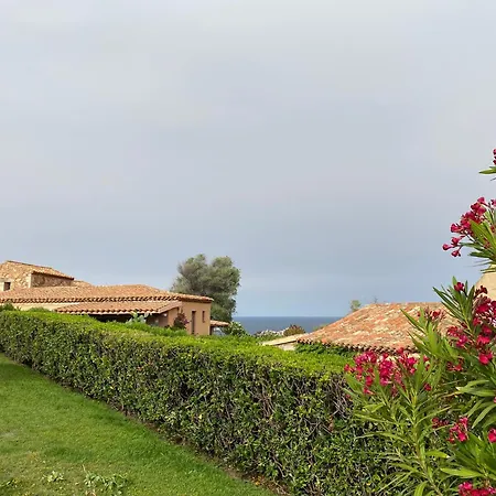 Dream In Cala Granu Σπίτι διακοπών