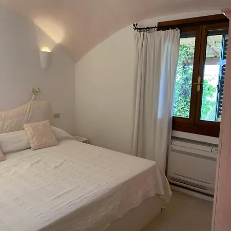 Dream In Cala Granu Dom wakacyjny Porto Cervo