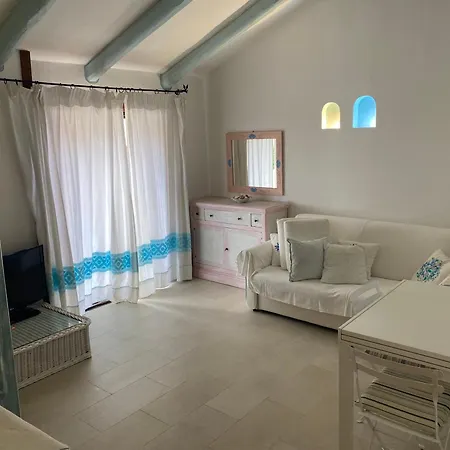 Dream In Cala Granu Πόρτο Τσέρβο