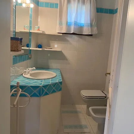 Dream In Cala Granu Σπίτι διακοπών Πόρτο Τσέρβο