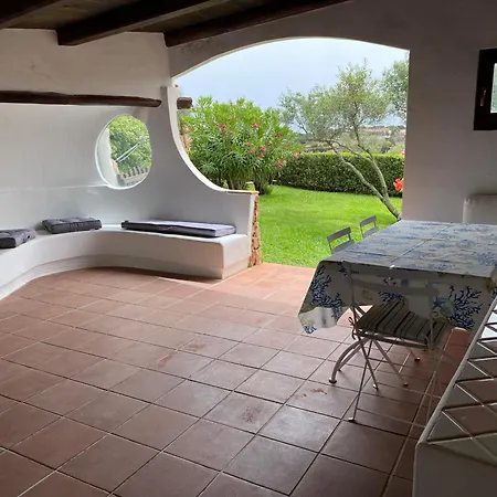 Casa de Férias Dream In Cala Granu