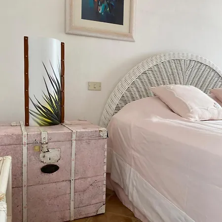 Dream In Cala Granu 펜션