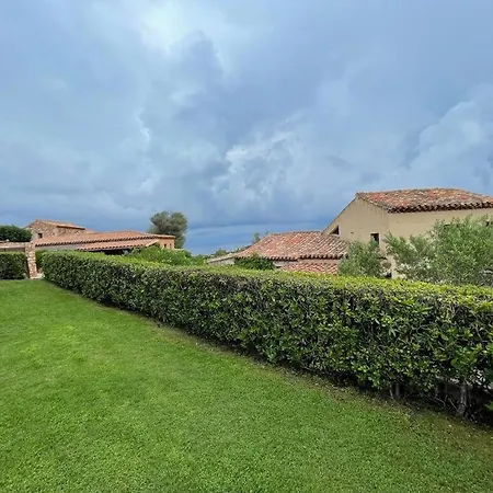 Dream In Cala Granu Dom wakacyjny Porto Cervo
