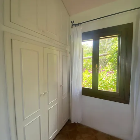 펜션 Dream In Cala Granu 포르투 세르보