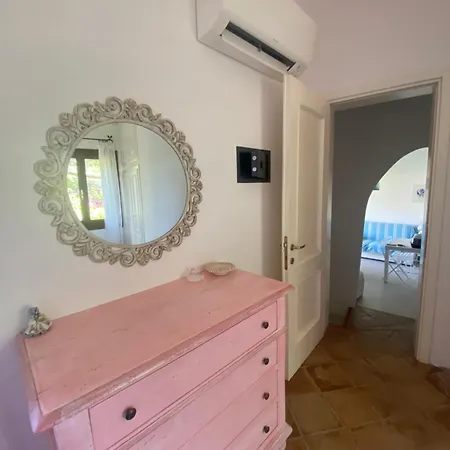 Dream In Cala Granu