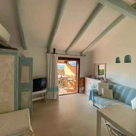 Dream In Cala Granu *