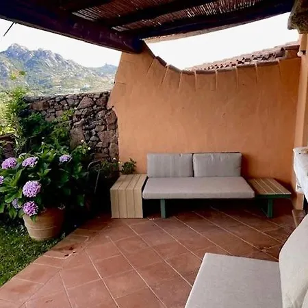 Dream In Cala Granu * Porto Cervo