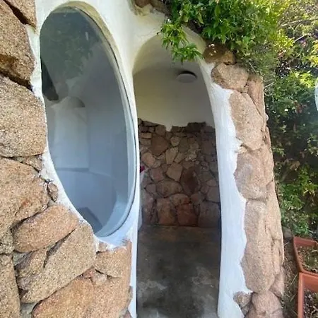 Dream In Cala Granu *