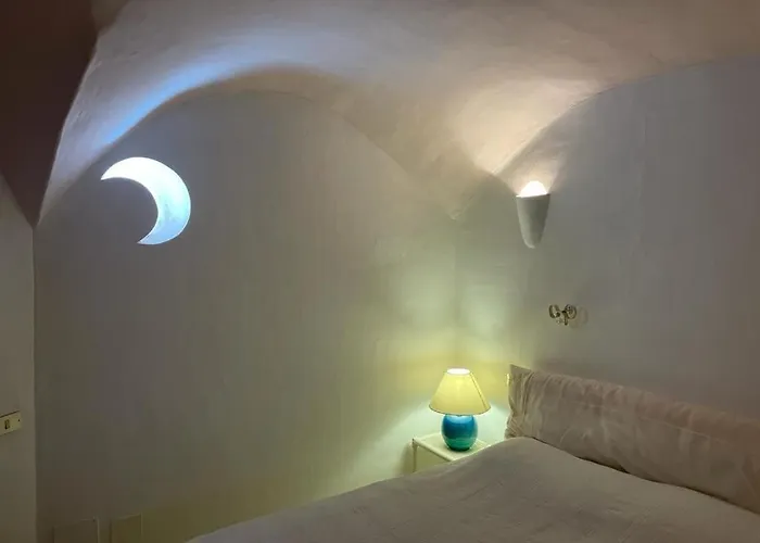 Dream In Cala Granu Ferienhaus Porto Cervo