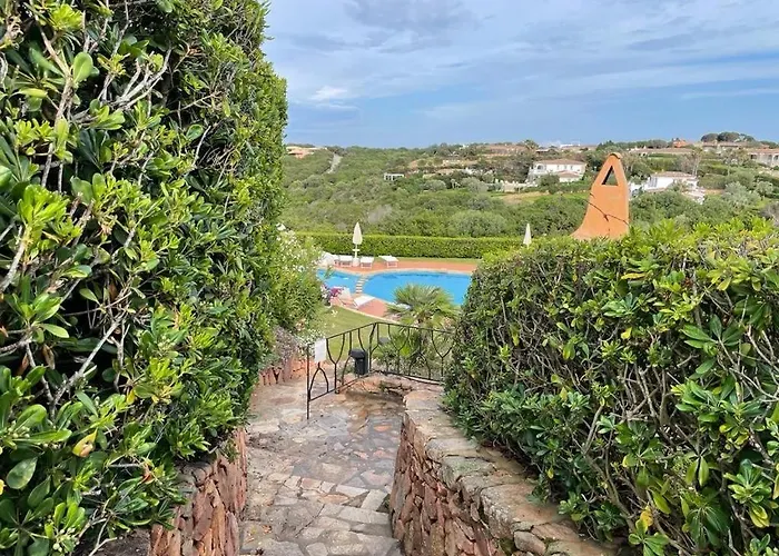 Ferienhaus Dream In Cala Granu