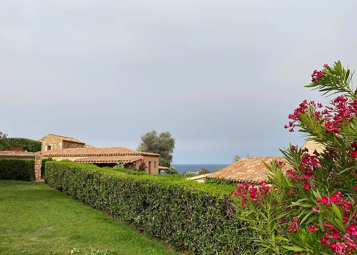 Dream In Cala Granu Дом отдыха