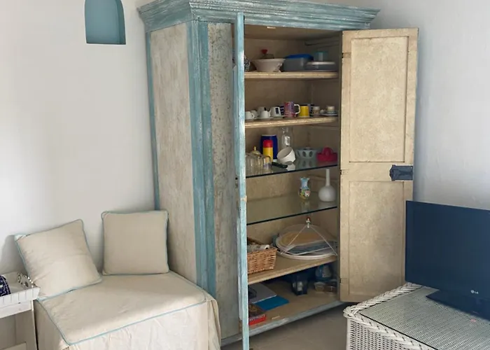 Dream In Cala Granu Porto Cervo