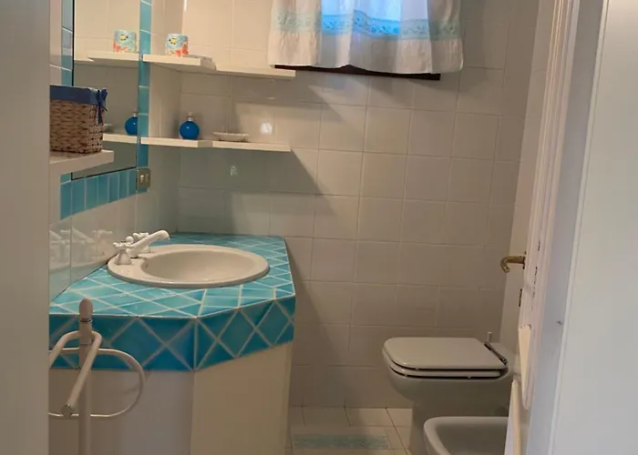 Dream In Cala Granu Ferienhaus Porto Cervo