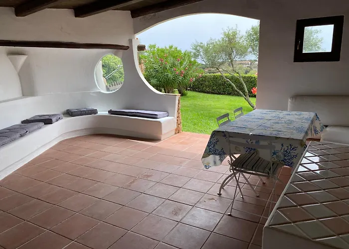 Ferienhaus Dream In Cala Granu