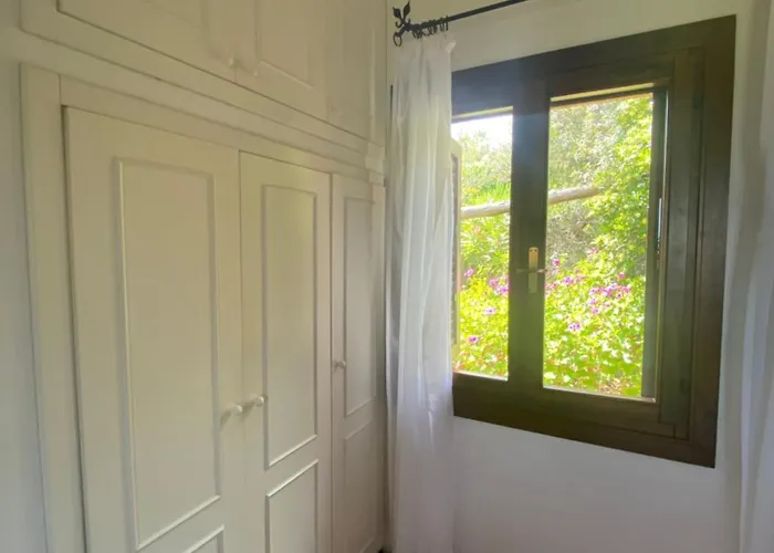 Ferienhaus Dream In Cala Granu Porto Cervo