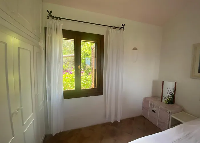 Dream In Cala Granu *