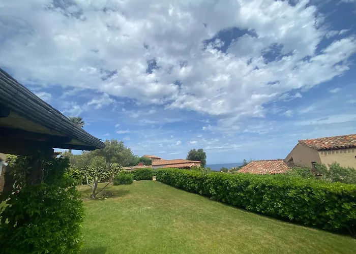 Dream In Cala Granu *