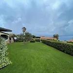 Dream In Cala Granu Ferienhaus *