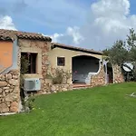 Ferienhaus Dream In Cala Granu *