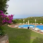 Dream In Cala Granu Ferienhaus Porto Cervo