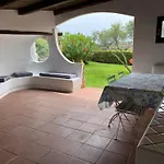 Ferienhaus Dream In Cala Granu