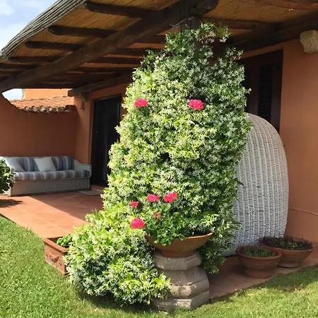بيت للعطل Dream In Cala Granu